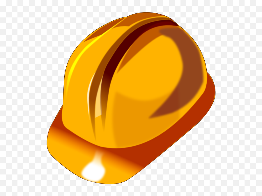 Download Construction Signs Clip Art - Hard Hat Clip Art Free Png,Construction Hat Png