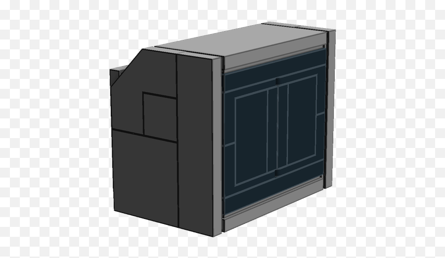 Lego Moc - 16146 Old Tv Creator 2018 Rebrickable Build Lego Old Tv Moc Instruction Png,Old Tv Transparent