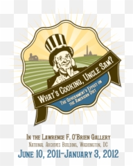 Home Whatu0027s Cooking Uncle Sam - National Archives Research Center Png,Uncle Sam Png