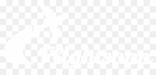 Flightsapp - Calligraphy png