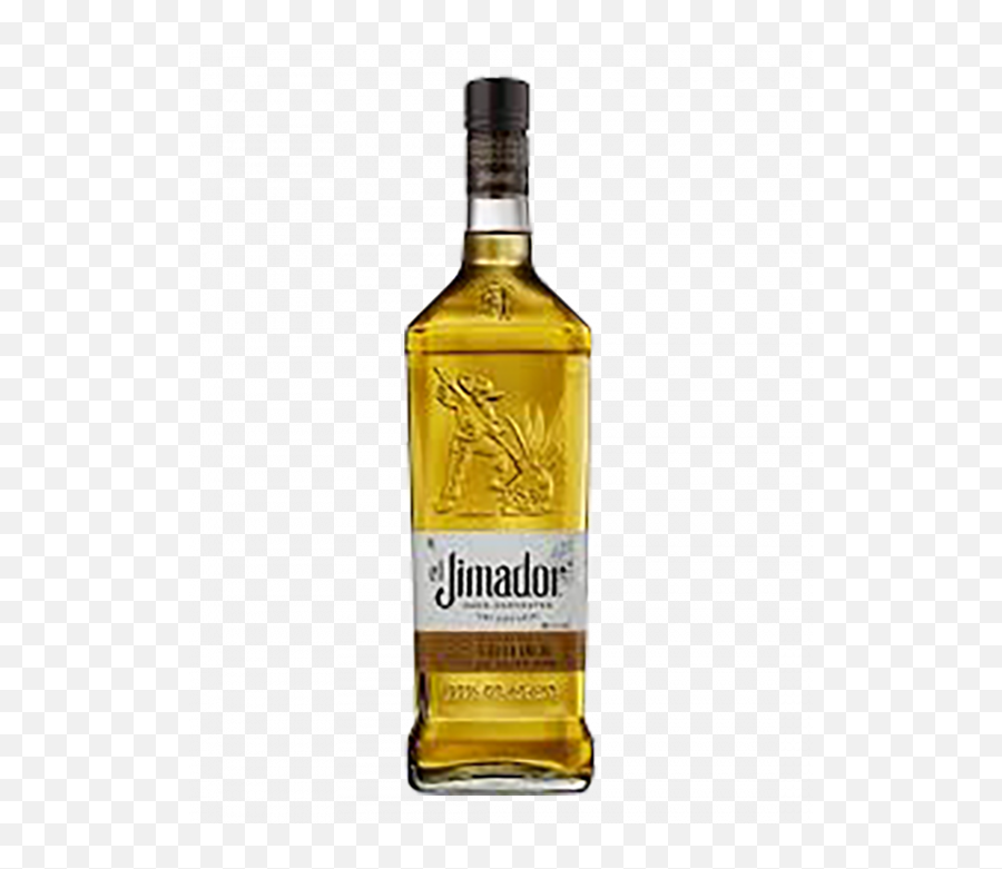 El Jimador Reposado Tequila Agave - Tequila El Jimador Png,Tequila Bottle Png