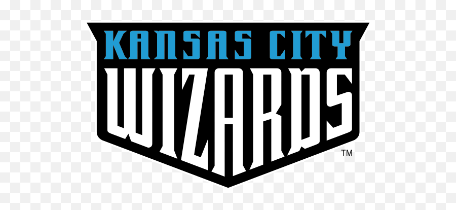 Kansas City Wizards Logo - Kansas City Wizards Logo Png,Wizards Logo Png