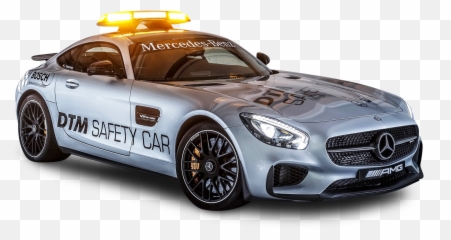 Benz Png And Vectors For Free Download - DLPNGcom Mercedes Amg Gts Safety Car
