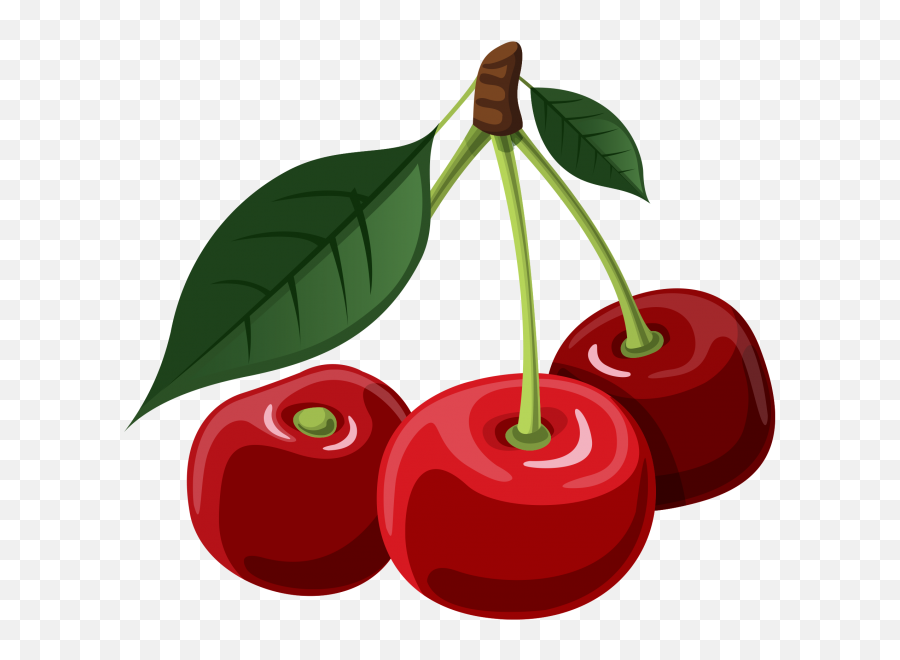 Cherry Png Files - Cherry Clipart Png,Cherry Png