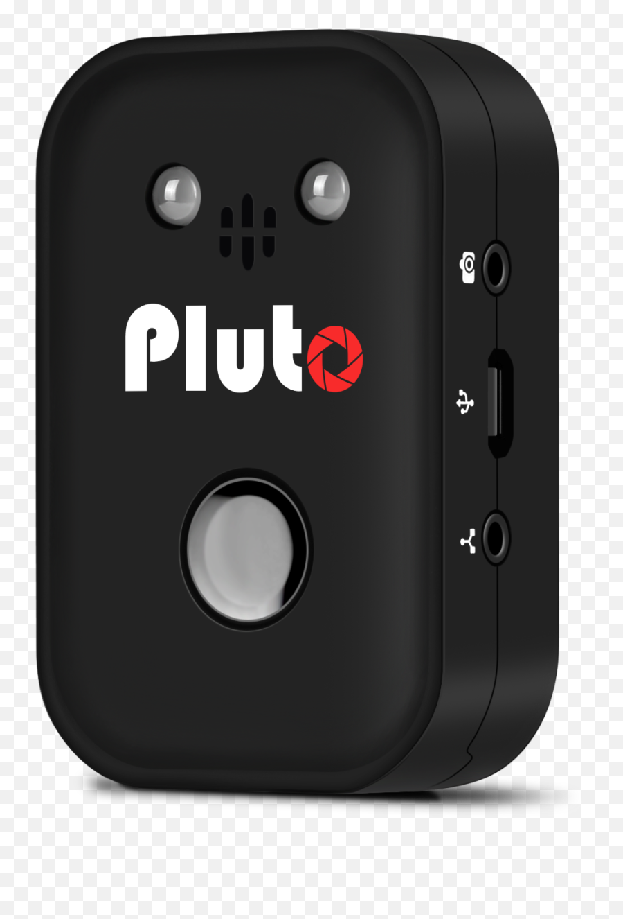 Remote Shutter Camera Pluto Trigger - Electronics Png,Triggered Png
