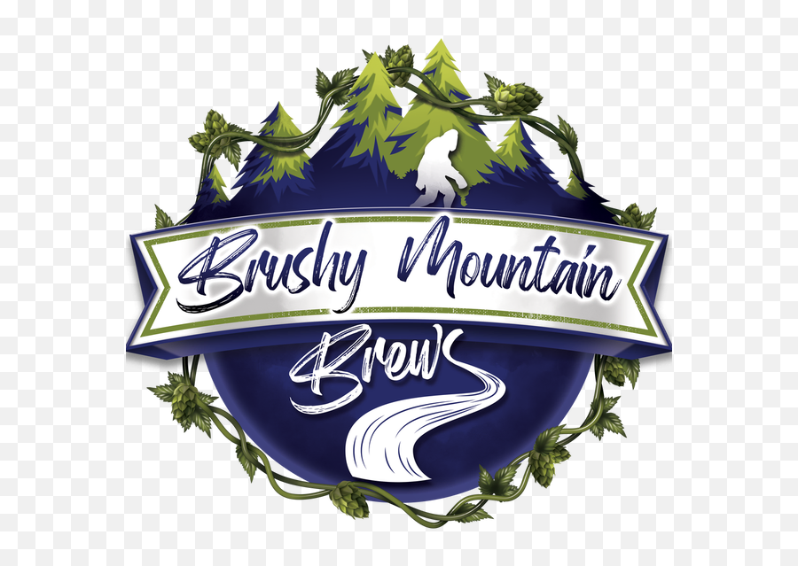 Craft Beer - Brushy Mountain Brews Png,Modelo Beer Logo