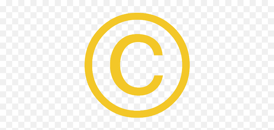 Copyright Png Images Free Download - Sol Symbol,Copyright Logo Text