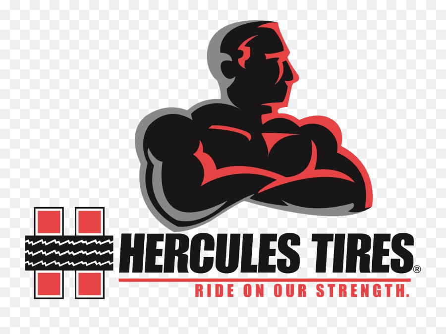 Hercules Tires Logo Hd Png Information - Hercules Tires Logo Transparent,Hercules Png