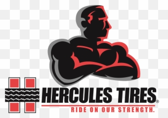 Hercules Tires Logo Hd Png Information - Hercules Tires Logo Transparent,Hercules Png