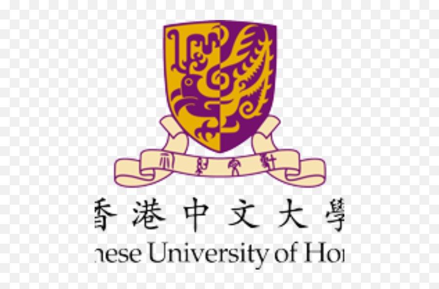 Cropped - Chinese University Of Hong Kong Png,1 Png