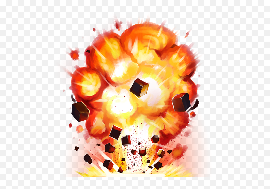 Tnt - Minecraft Tnt Particles Png Full Size Png Download Minecraft Tnt Explosion Background,Particles Png