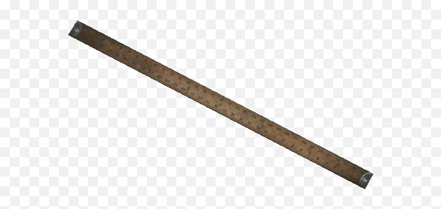 Png Yardstick Transparent Yardstickpng Images Pluspng - Rifle,Stick Transparent Background