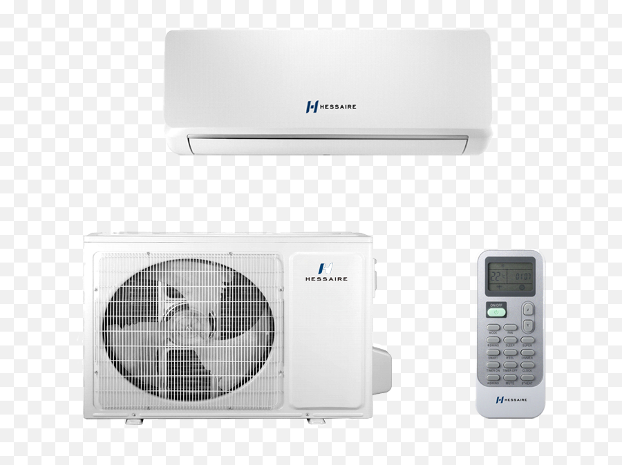 Hvac - Hessaire Air Conditioning Png,Ac Png