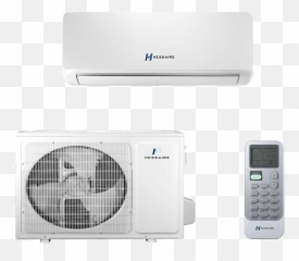 Hvac - Hessaire Air Conditioning Png,Ac Png