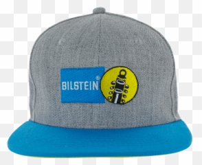 Cap Png - Bilstein Bilstein T Shirt,Baseball Cap Png