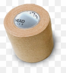 Thin - Flex Lowprofile Easytear Adhesive Stretch Bandage Latex Free Strap Png,Flex Tape Png