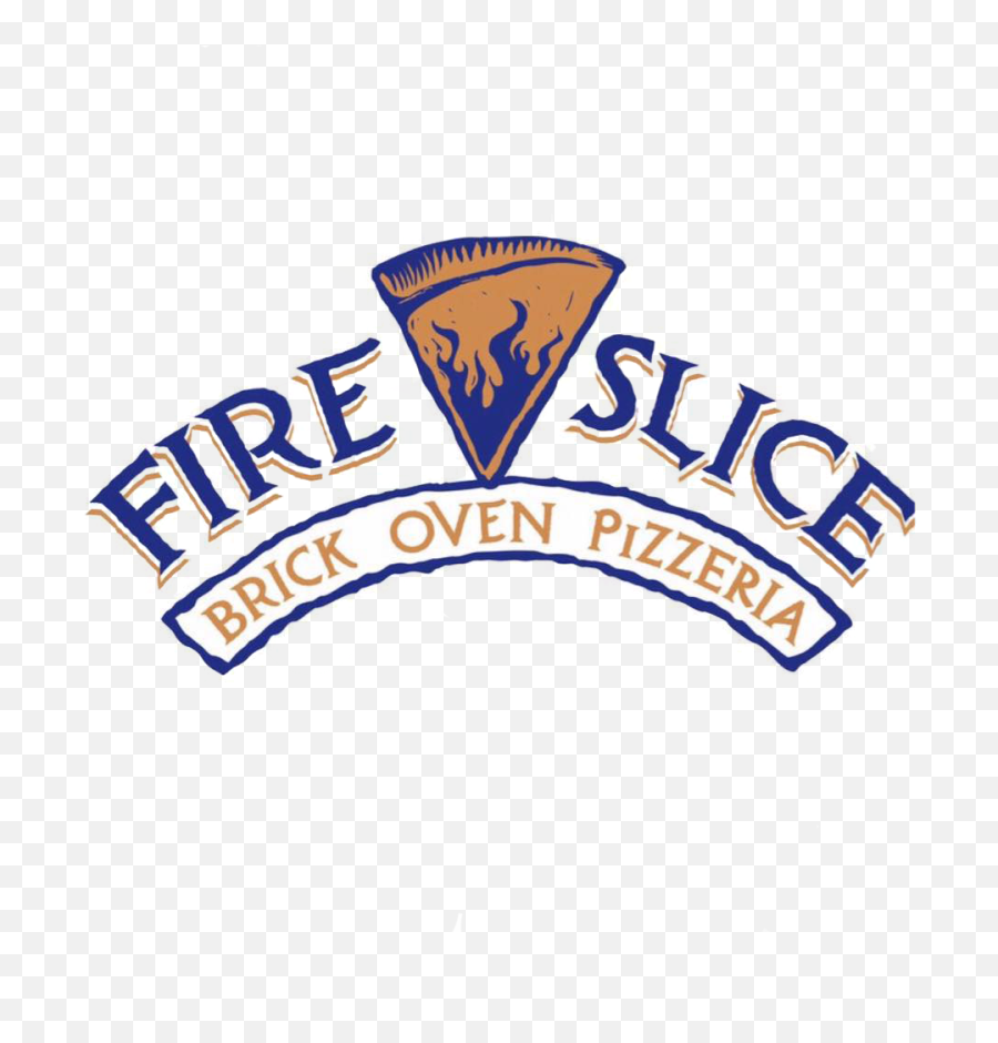 Fire Slice Pizzeria Png Pizza Transparent