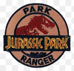Download - Jurassic Park png