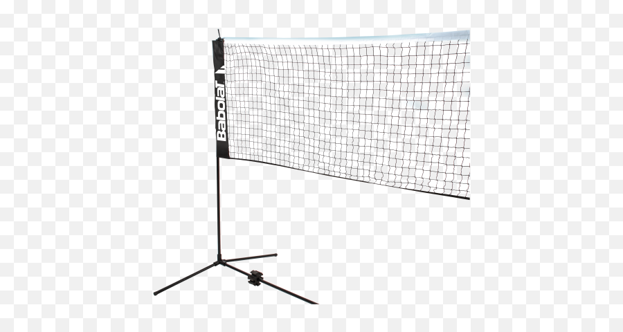 Babolat - Tennis Mini Tennis Net Babolat Mini Tennis Net Png,Volleyball Net Png