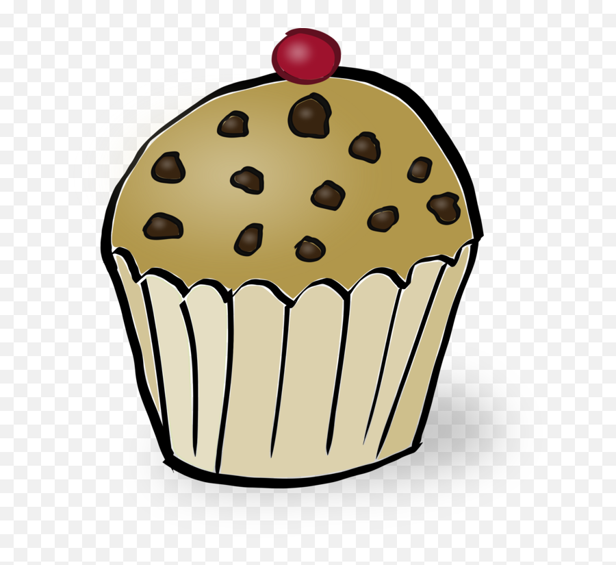 Foodmuffincupcake Png Clipart - Royalty Free Svg Png Clip Art Of Muffin,Cupcake Png