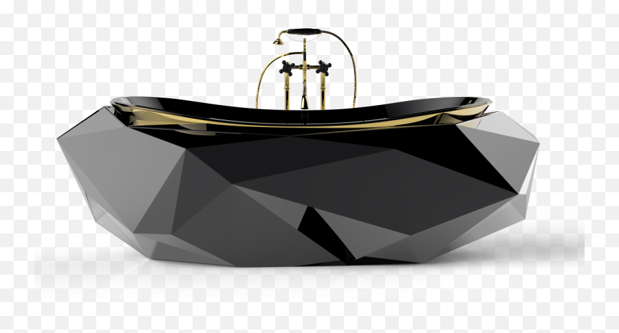 Bathtub Png Download Image - Bathtub,Bathtub Transparent Background