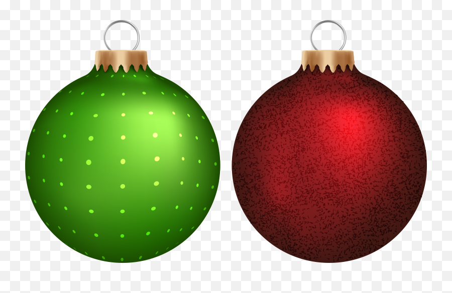 Winnie The Pooh Christmas Clipart - Green Christmas Ball Vector Png,Christmas Clipart Png