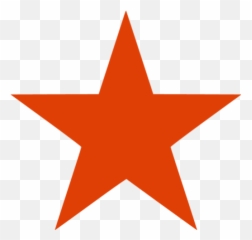 Soylent Red Star Icon - Macys png