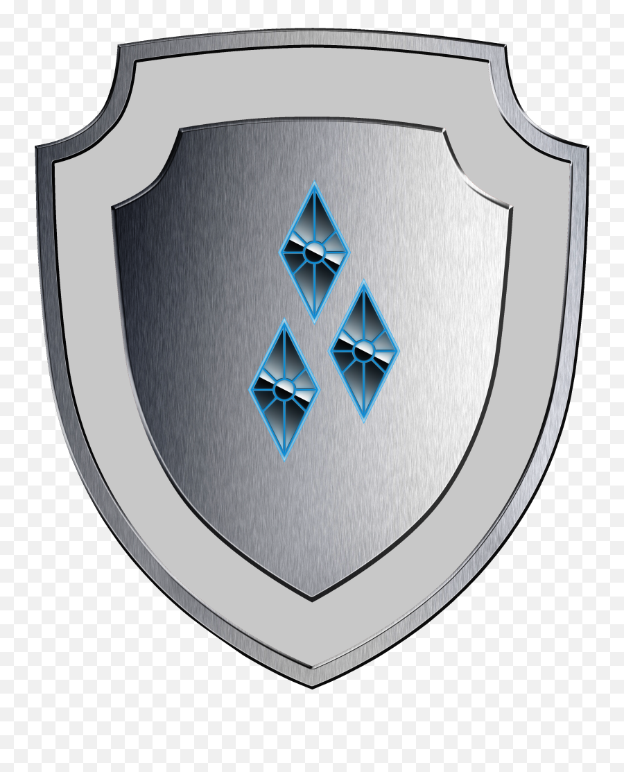 Cartoon Shield Png - Cartoon Shield Transparent,Shield Png Transparent