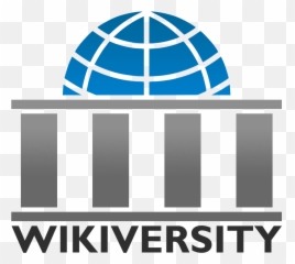 Wikiversity - Logo png