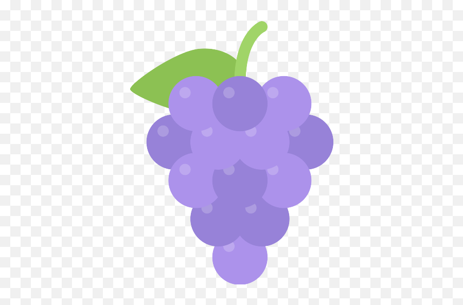 Grapes Grape Png Icon - Icon,Grape Png