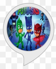 Unofficial Pj Masks Facts - Roblox png