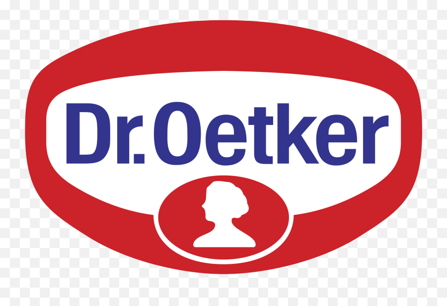 Dr Oetker Logo Png Transparent Svg - Dr Oetker Logo Vector,Trademark Png