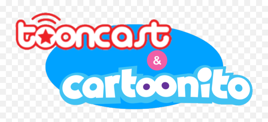 Tooncast U0026 Cartoonito Japan Dream Logos Wiki Fandom - Cartoonito On Cartoon Network Png,Tom And Jerry Logos