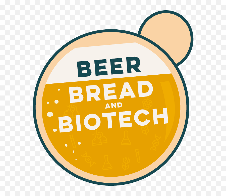 Beer Bread And Biotech Yeastcell - Serra Del Montsec Png,Bread Logo