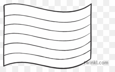 Pride Lgbt Flag Emoji Twinkl Newsroom Ks2 Black And White - Lgbt To Colour png