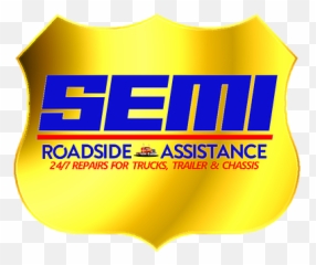 Mobile Mechanic Semi Services - Graphic Design Png,Semi Truck Png