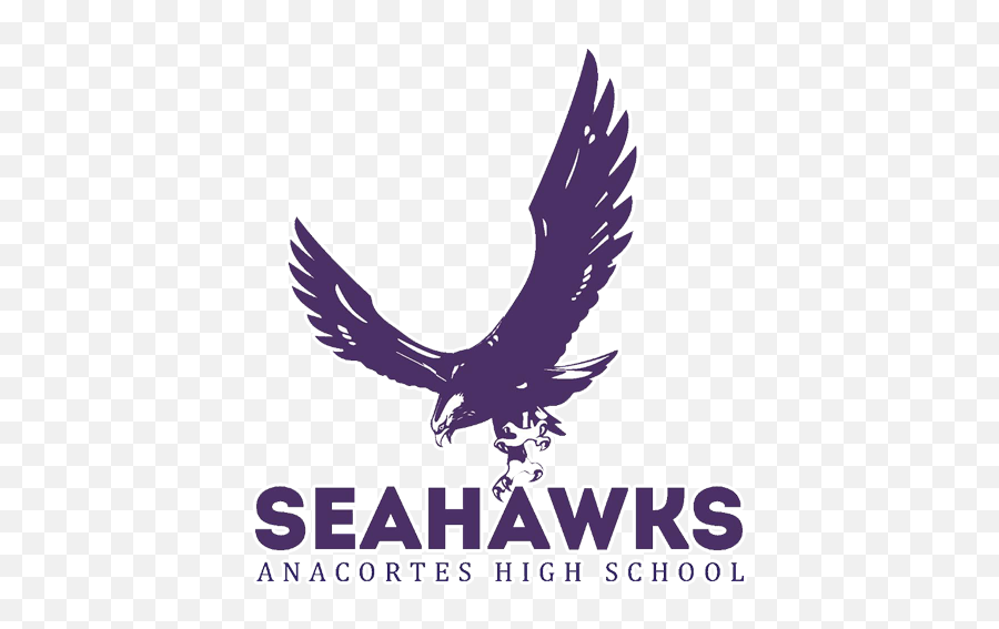 The Seahawk Journal - Anacortes High School Seahawks Png,Seahawk Logo Png