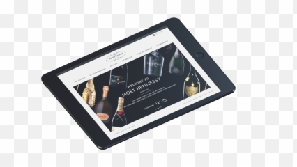 Download Delivered Successful Pitches For Moet Hennessy - Champagne png