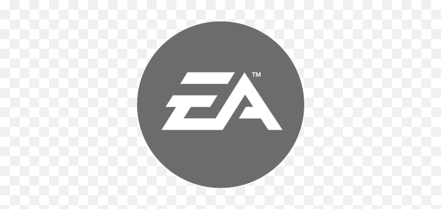 Ea Logo - Emblem Png,Electronic Arts Logo
