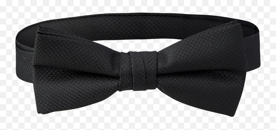 Black Bow Tie Plain - Paisley Png,Black Bow Tie Png