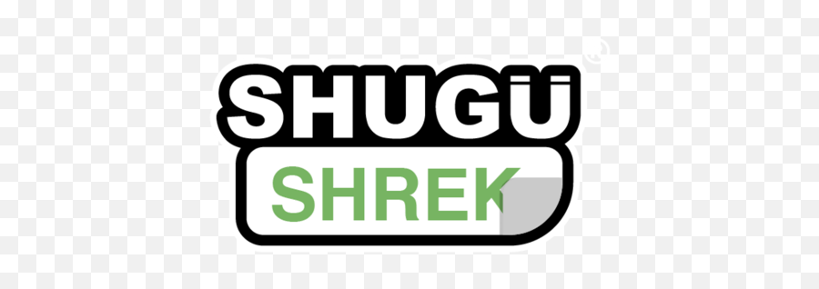 Shrek - Graphics Png,Shrek Logo