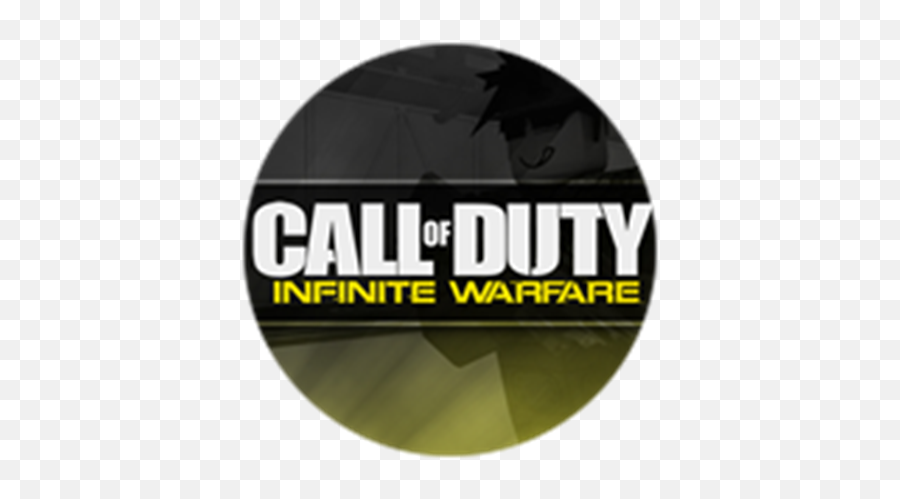 Played Call Of Duty Infinite Warfare - Call Of Duty Modern Warfare Png,Infinite Warfare Logo