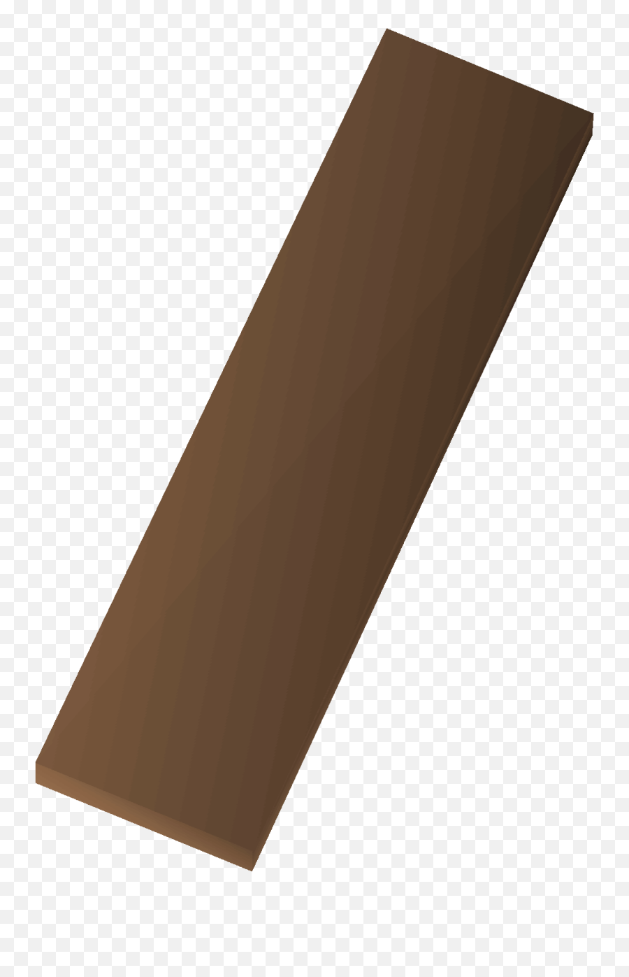 Mahogany Plank - Mahogany Plank Osrs Png,Plank Png