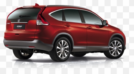 Honda Png Car Rear