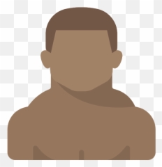 Bodybuilder Png Icon - Repo Free Icons Avatar