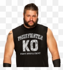 Wrestler Kevin Owens Png Clipart - Kevin Owens Png 2016,Kevin Owens Png