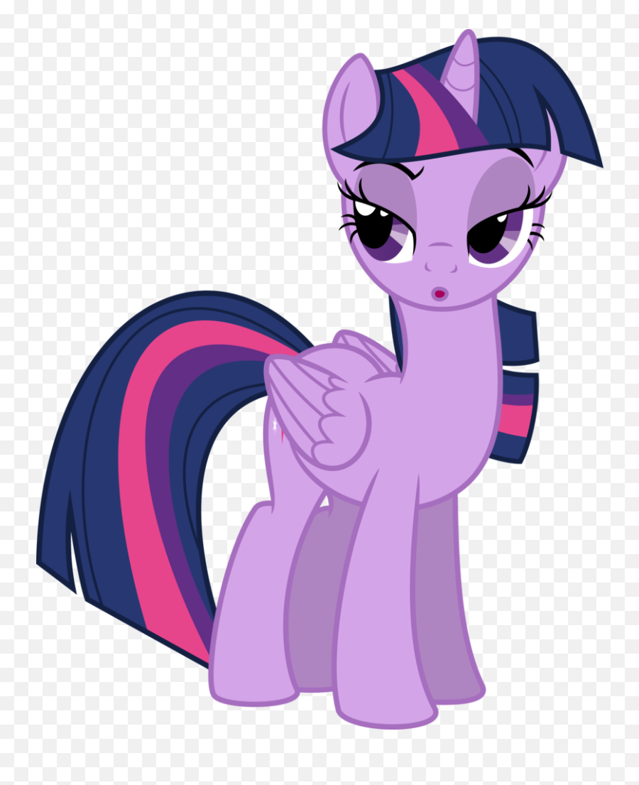Absurd Res Alicorn Artist - My Little Pony Twilight Scared My Little Pony Clipart Png,Scared Eyes Png