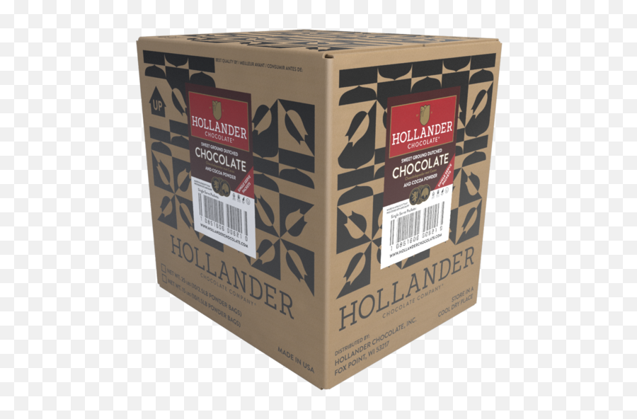 Hollander Chocolate Co U2014 Gourmet Source Png