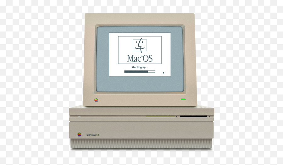 Macintosh Icon - Mac Os Png,Macintosh Png