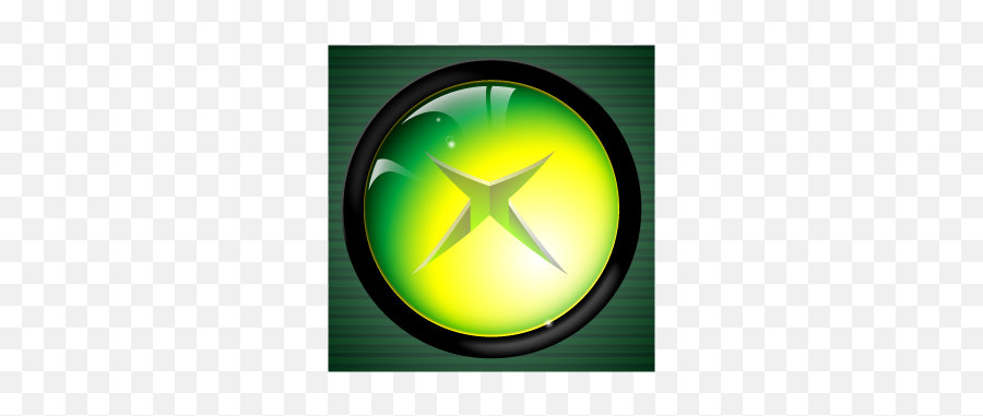 Free Logo Microsoft 2014 - Xbox Button Png,Microsoft Logo Vector